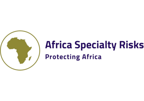 Africa Specialty Risk Silver Sponsor